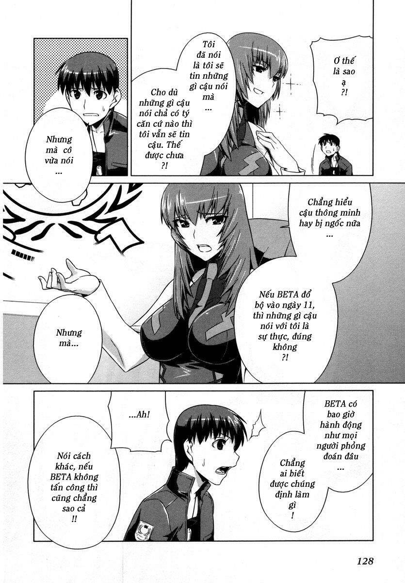 muv luv alternative chapter 5 17