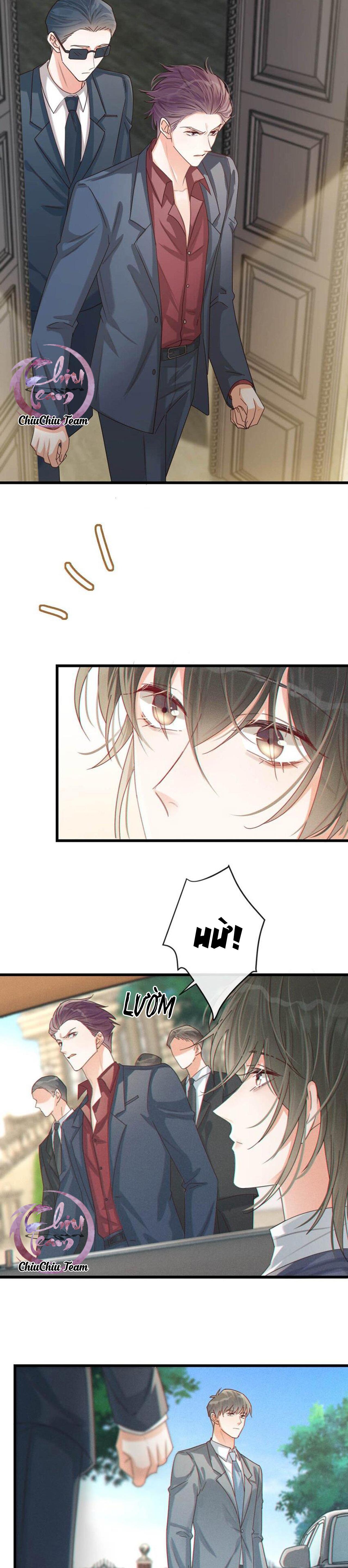 nghiện rượu chapter 48 7