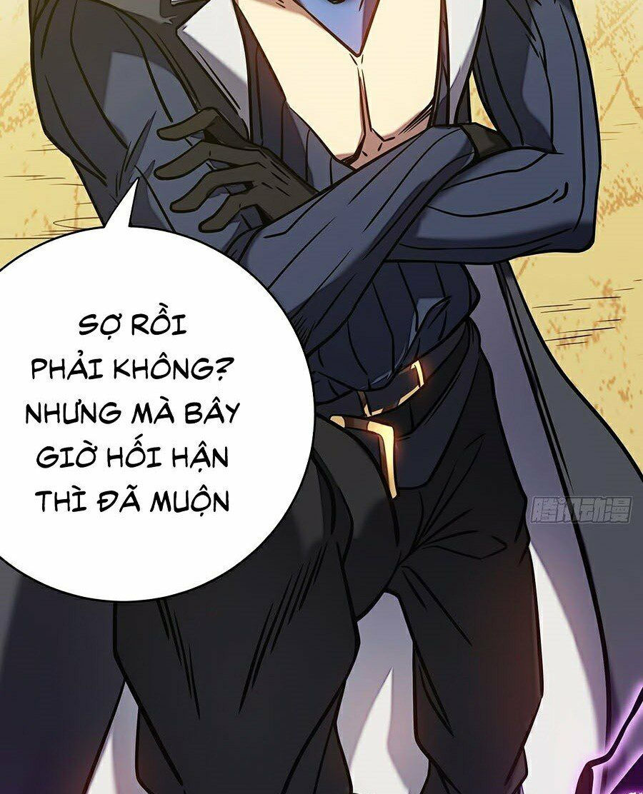 sát thần chi lộ tại dị giới chapter 11 37