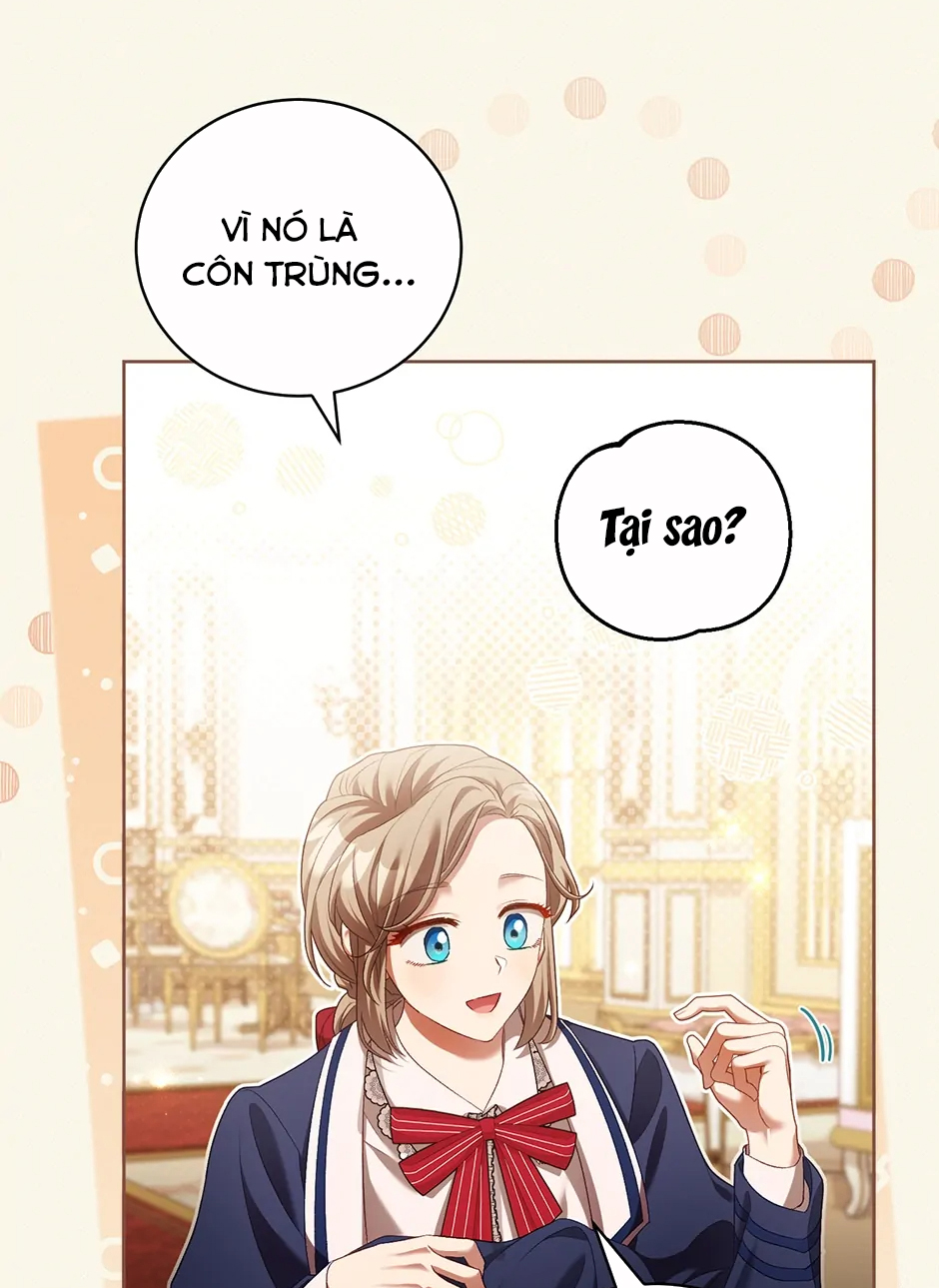 nhật ký chăm sóc đứa trẻ của nhân vật phản diện chapter 10 70