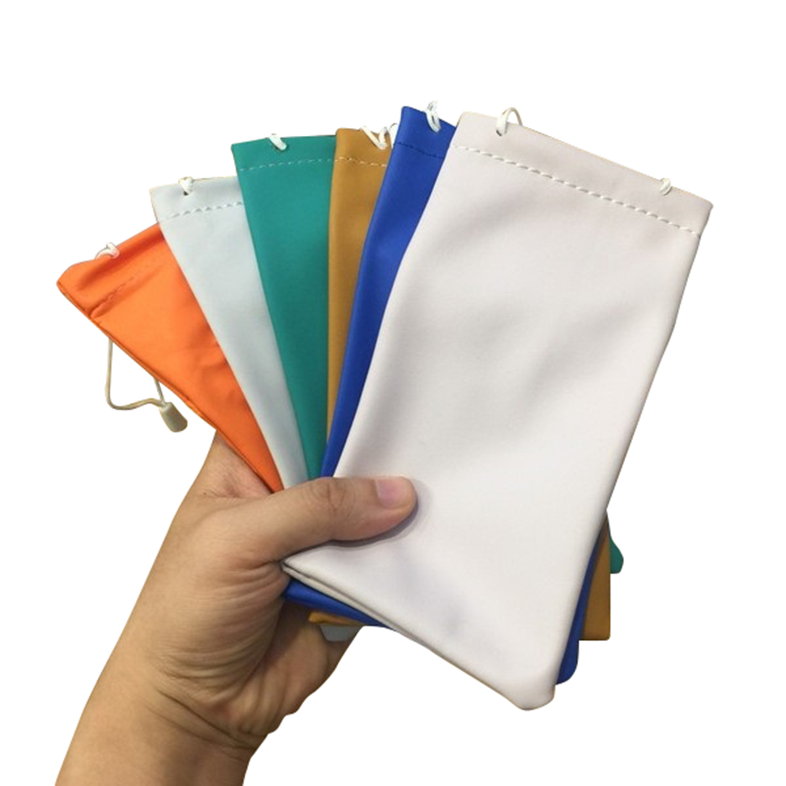 Hộp đựng gọng kính, kính mát