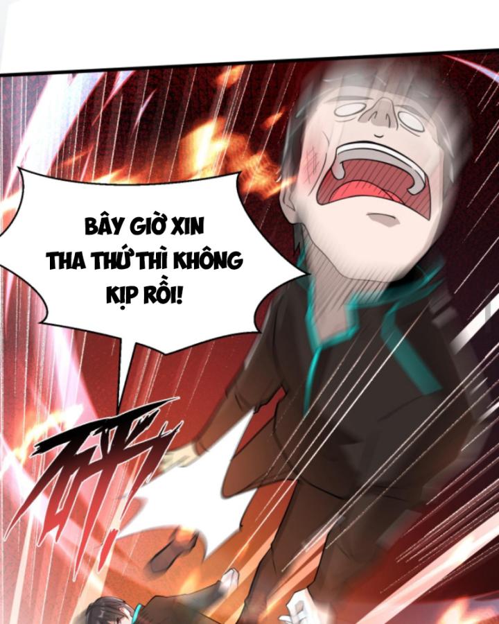 học cùng em gái, tôi bất cẩn vô địch rồi chapter 23 14