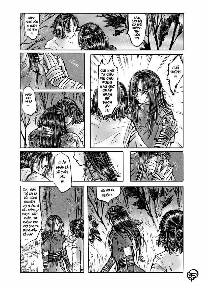 break free magazine chapter 7 66