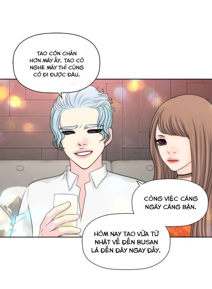 người đàn ông của tôi chapter 105.1 35