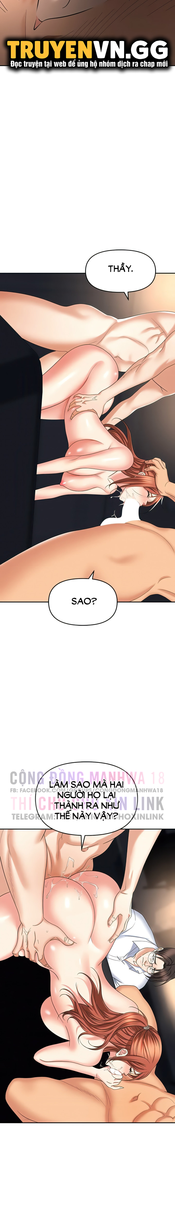 sập bẫy chapter 43 11