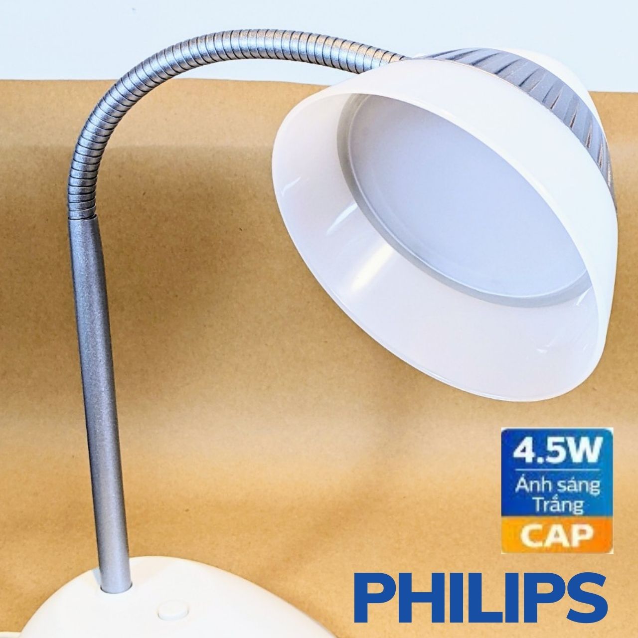 Đèn để bàn Philips 70023