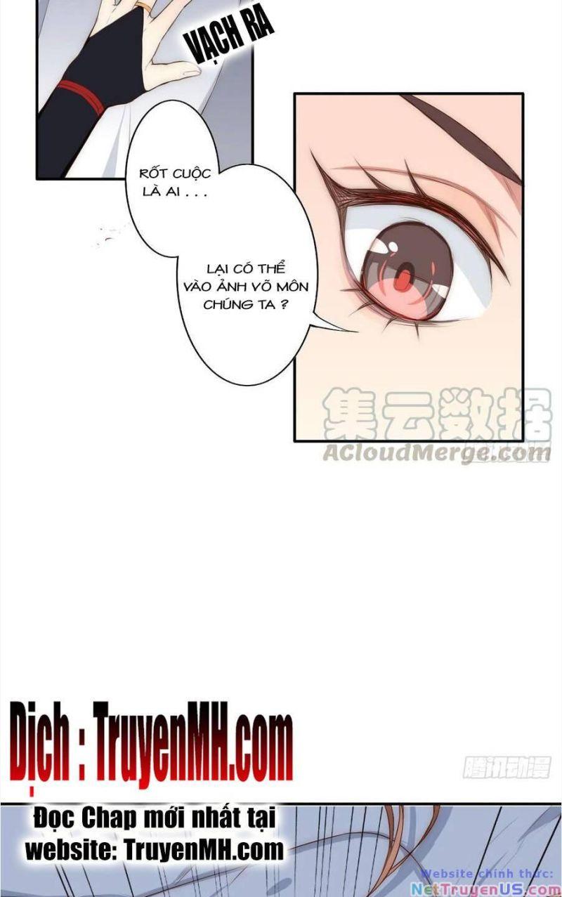 đồ đệ! ngươi mau buông ta ra! chapter 1 66