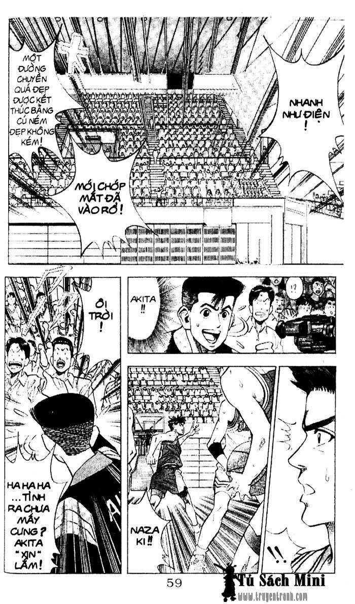 cao thủ bóng rổ chapter 85 17
