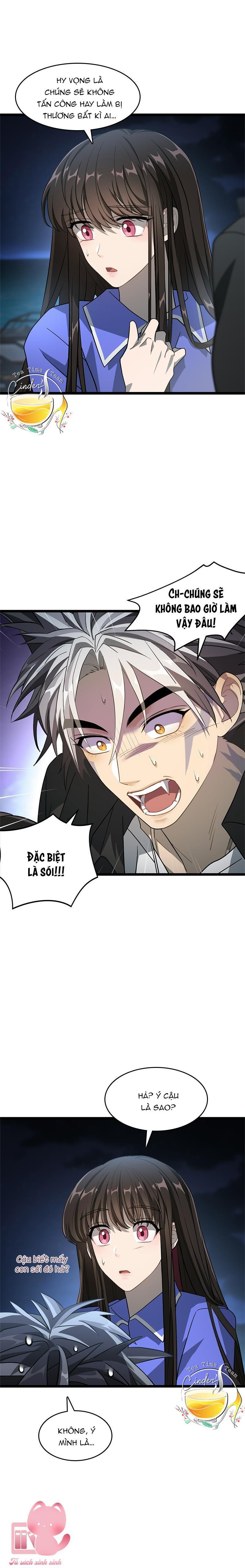 trăng tối: tế đàn máu chapter 13 10