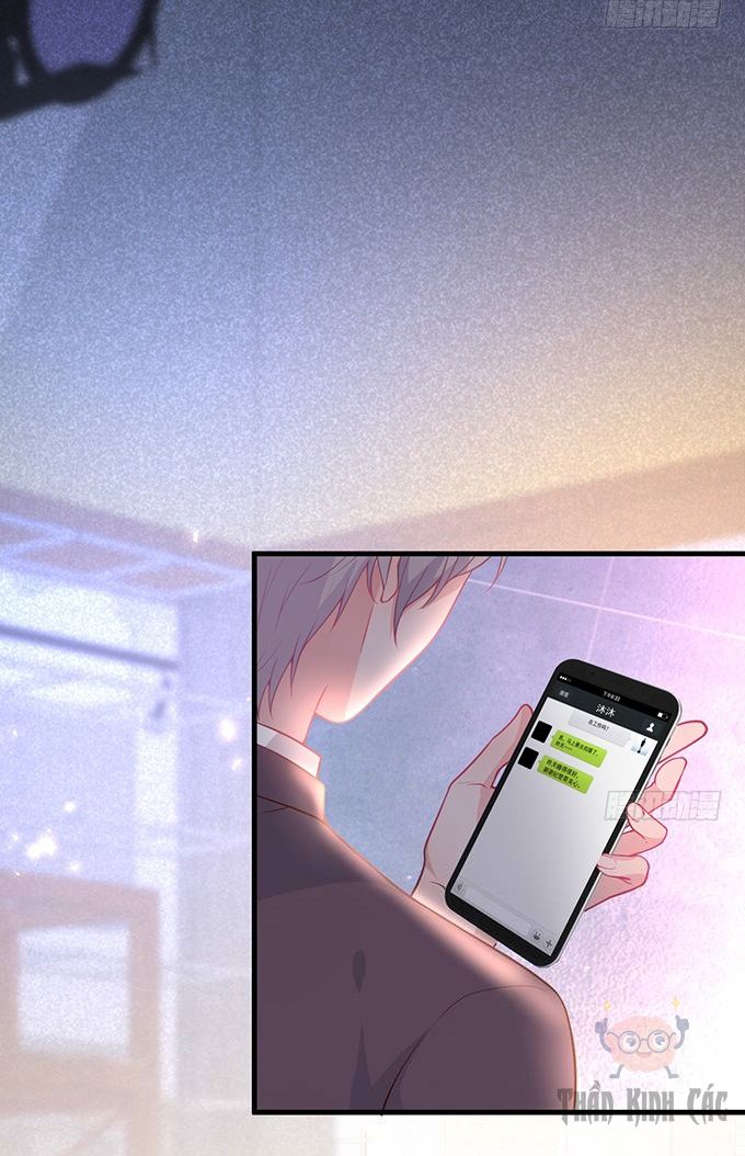 dưỡng khí chí mạng chapter 15 17