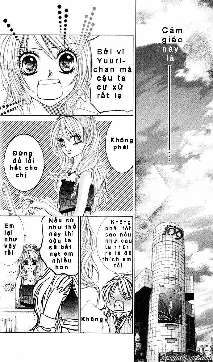 tổng hợp one shot. chapter 354 32