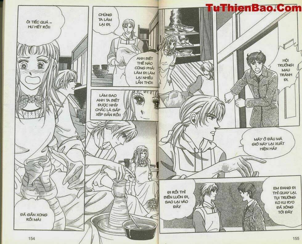 lọ lem kén rể chapter 2 77