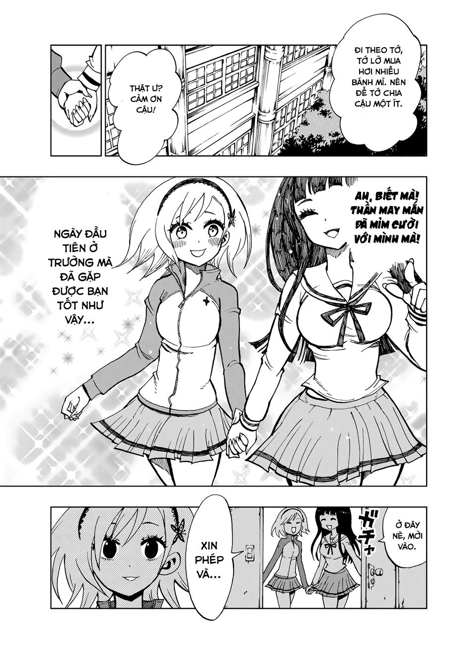 cuộc chiến cờ bạc chapter 1 16