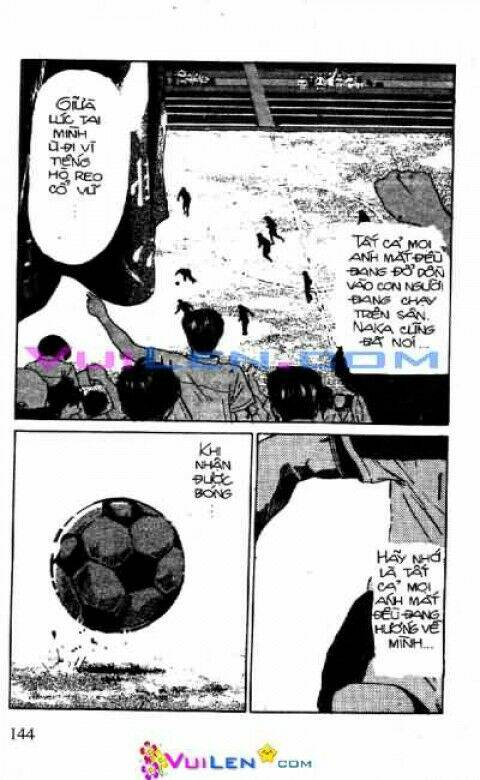 sôi động cầu trường full 17 tập chapter 7 144