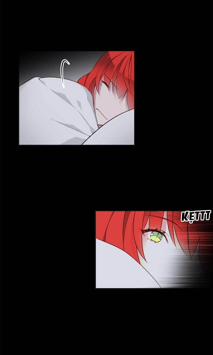 thanh tra của muiella chapter 8 7