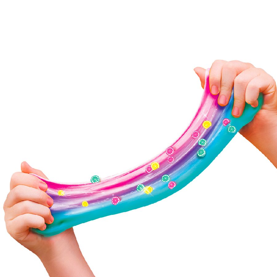 Bộ Slime làm kem STYLE thương hiệu Pháp