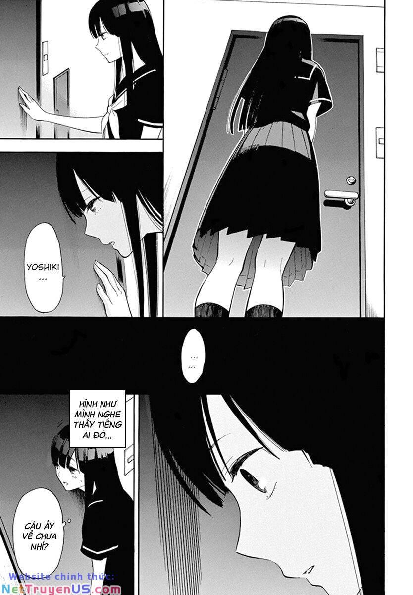 himegoto - juukyuusai no seifuku chapter 75 13