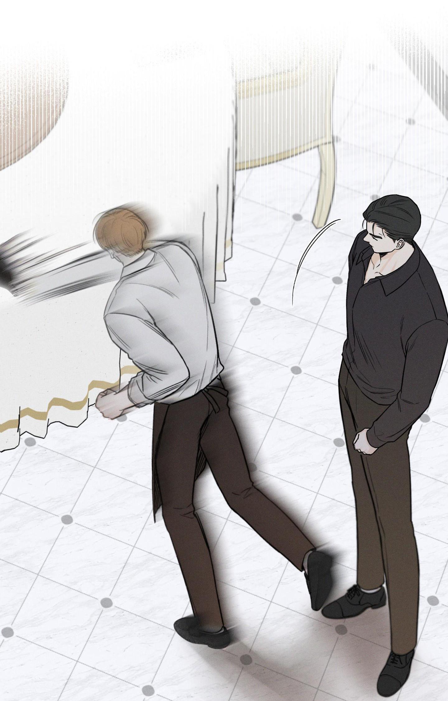 tháng 12 chapter 33 10