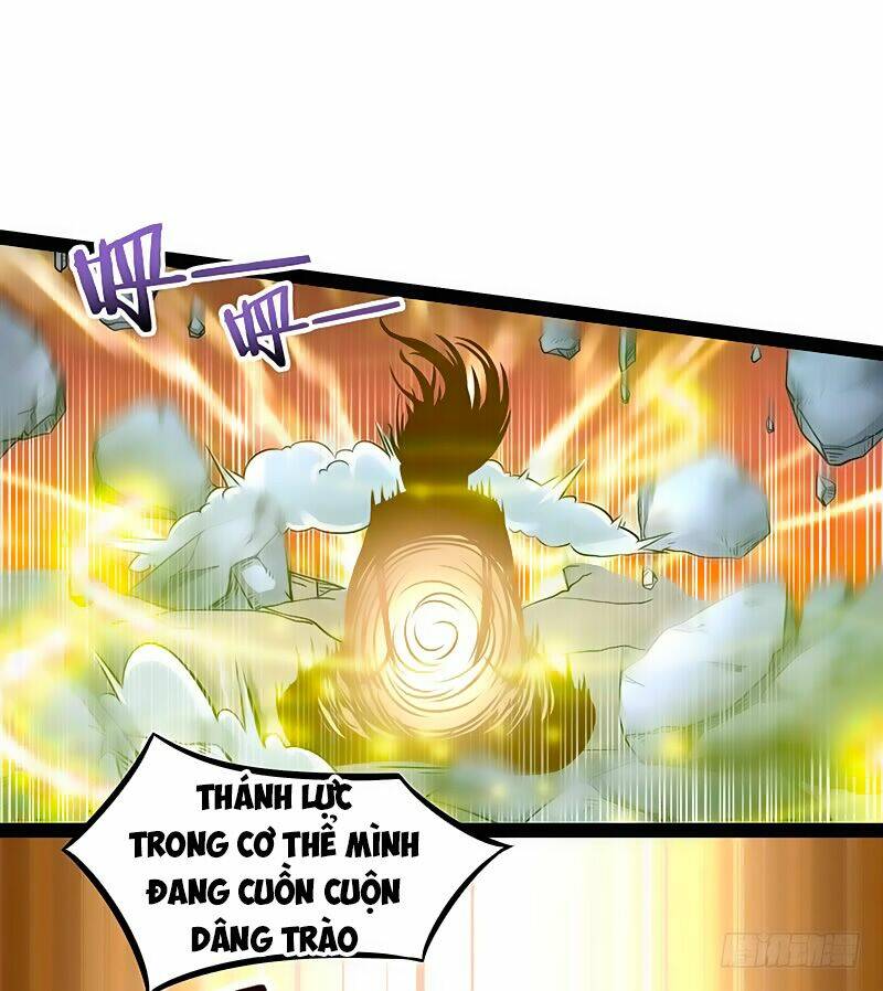 hỗn độn kiếm thần chapter 24 6