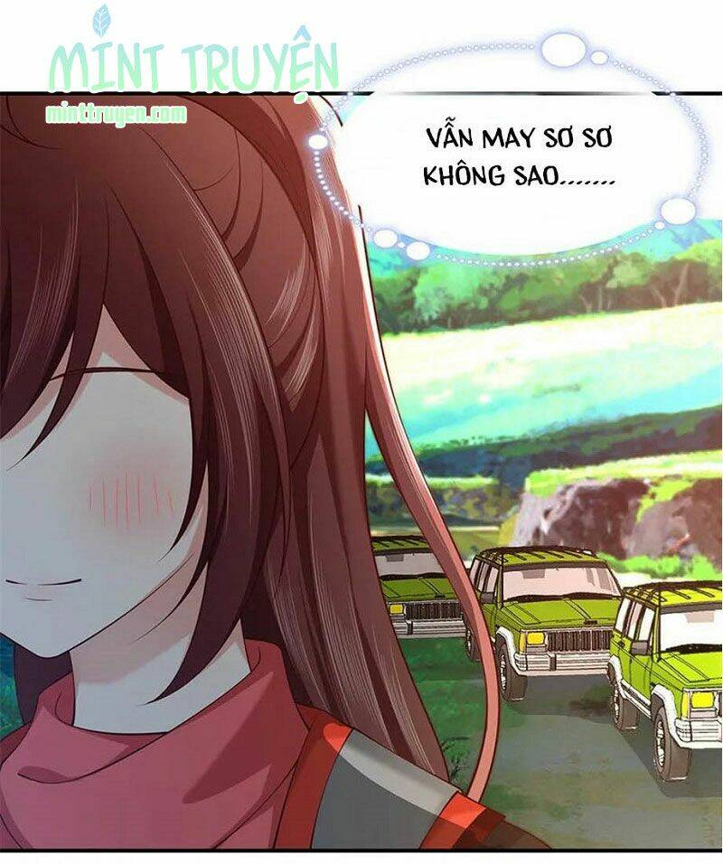 nam thần truy thê chỉ nam chapter 94.1 17