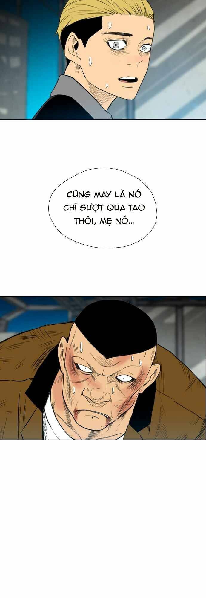 kẻ hồi sinh chapter 136 51