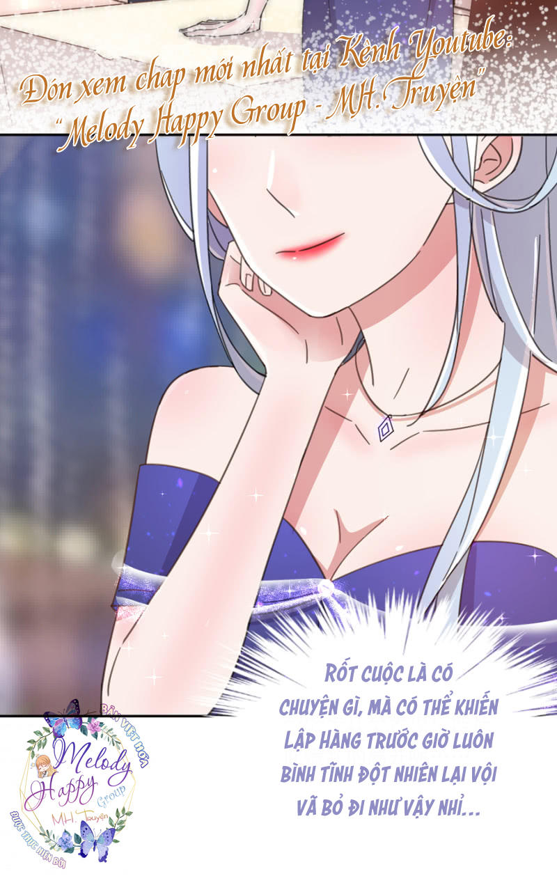 hoàn mỹ lão công tiến hóa luân chapter 13 33