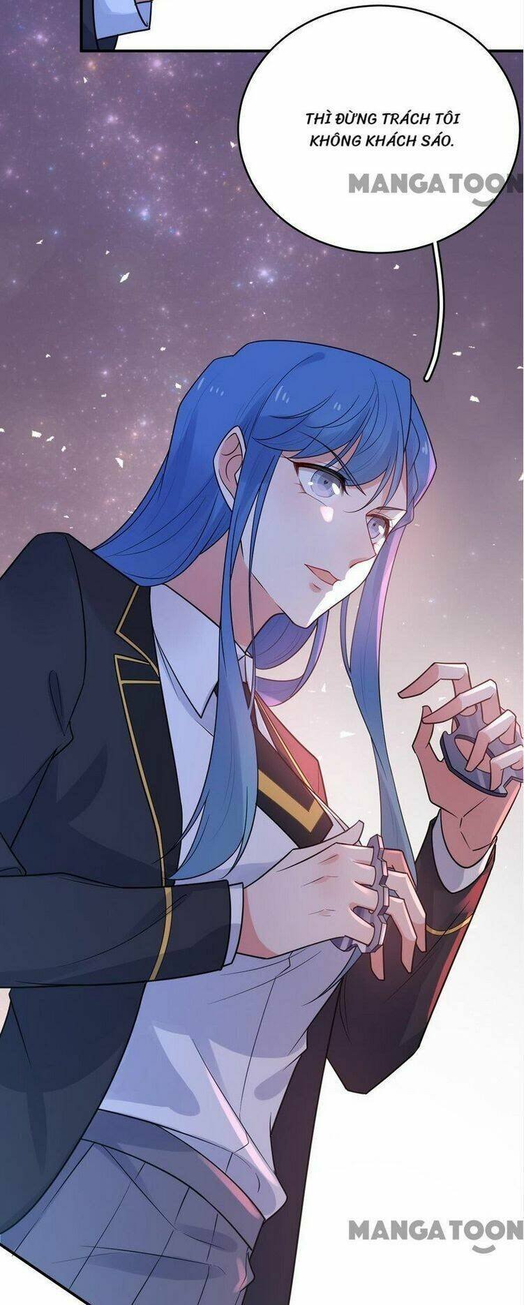 ma lạt thiên kim đẩu ác thiếu chapter 249 18