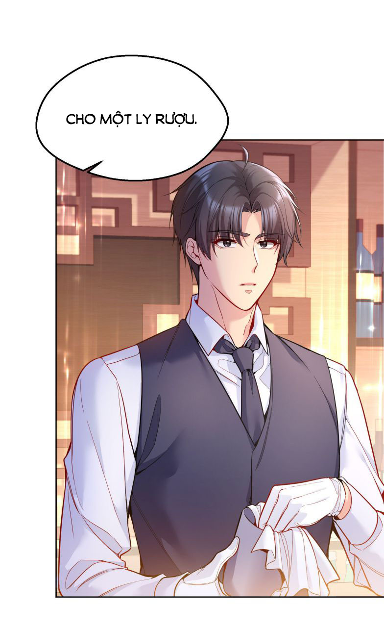 chàng nhân viên host và gã hàng xóm nguy hiểm chapter 55 21