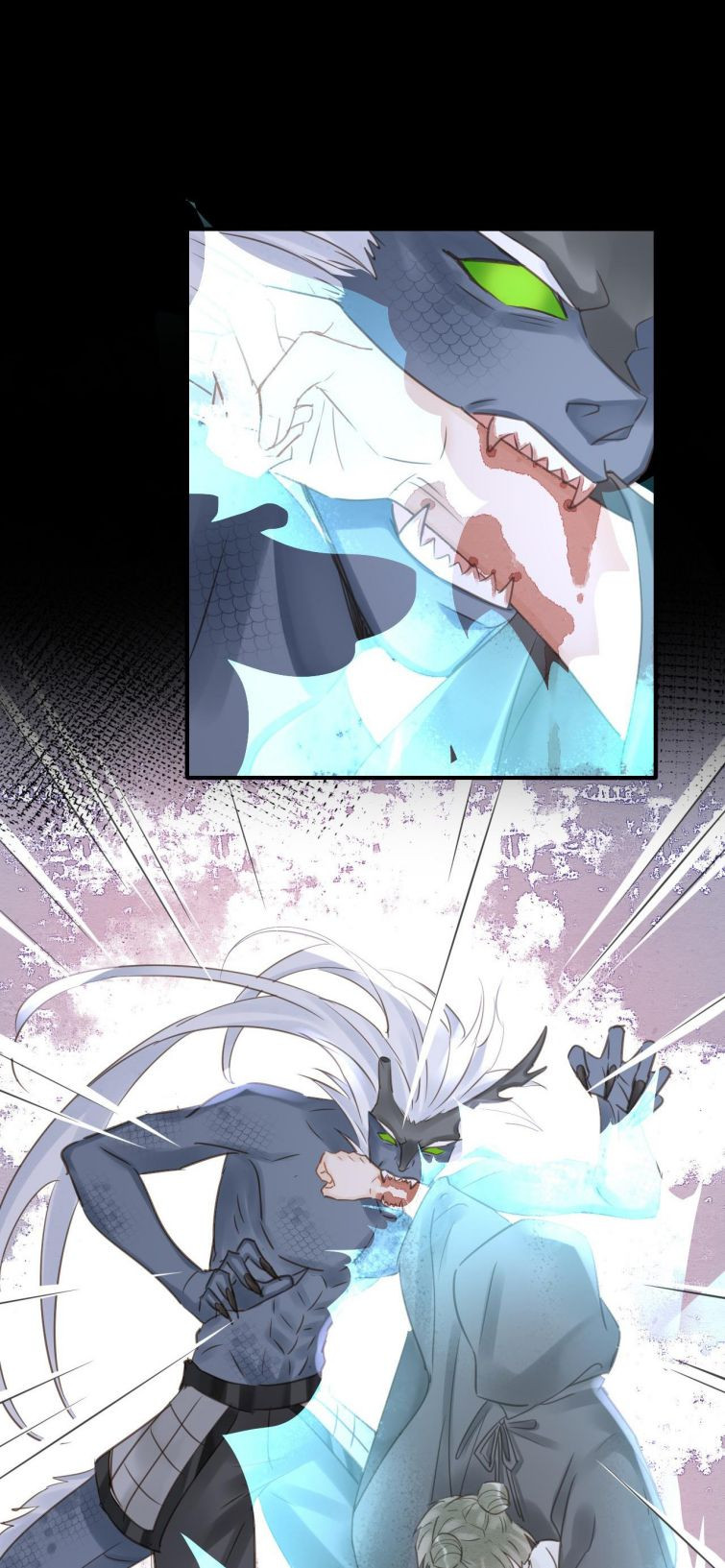 tù long chapter 40 8