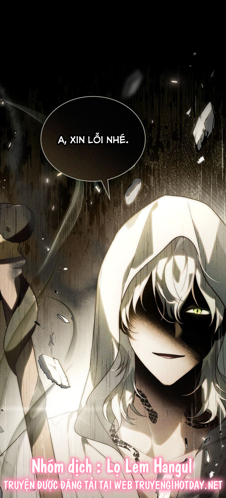 khi định mệnh đưa chúng ta gặp nhau chapter 60 9