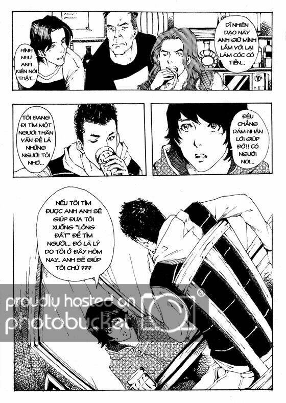 darknesshn club - underworld chapter 2 12