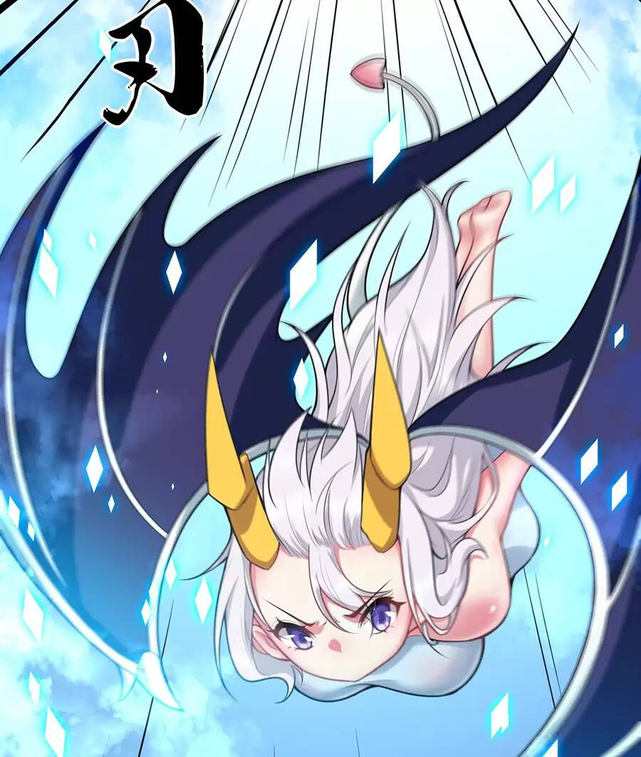 đồ long kỵ sĩ hôn môi ác long chapter 32.1 41