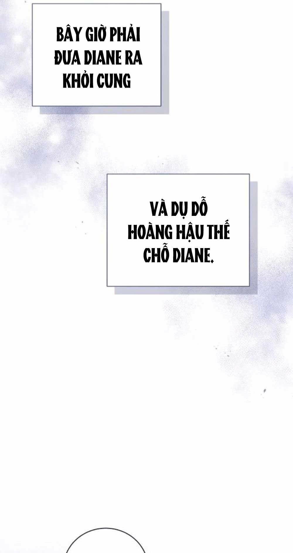 tôi sẽ từ bỏ vị trí hoàng hậu chapter 38 61