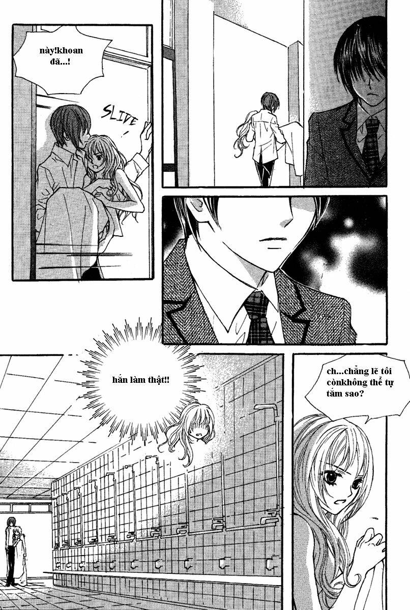 my beast chapter 2 5