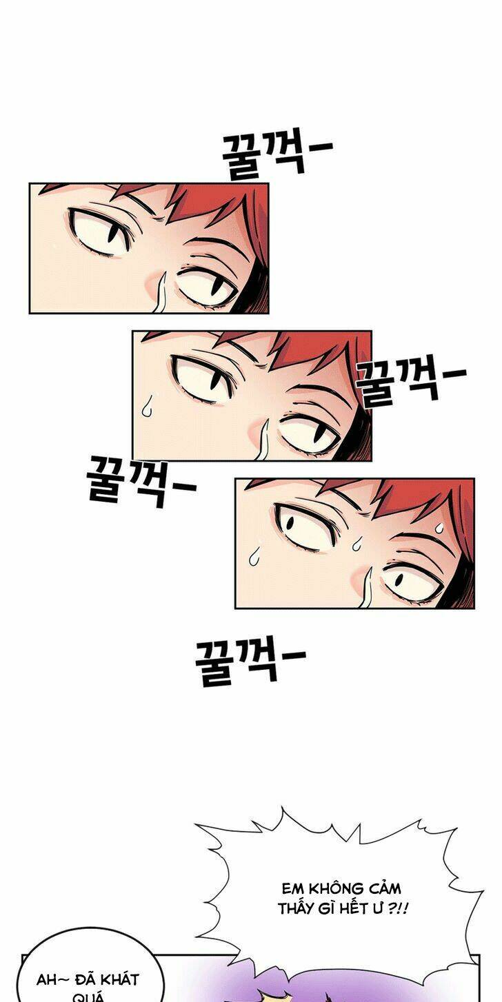 her hero chapter 3 3