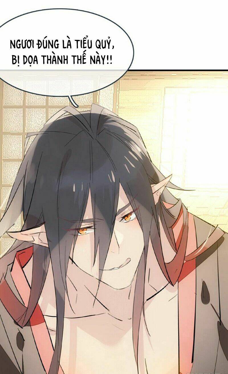 sư phụ lại trêu chọc ta chapter 51.6 23
