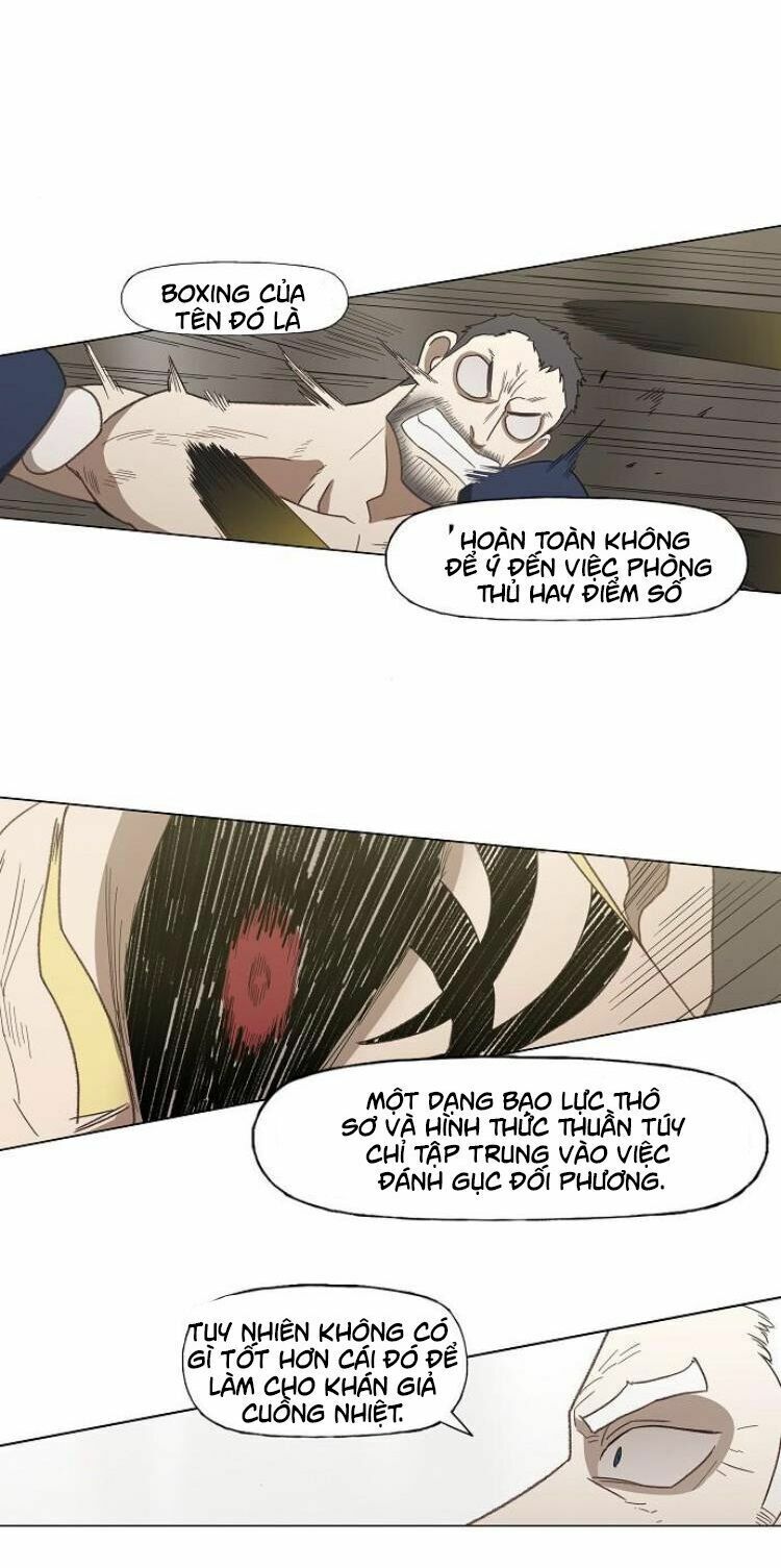 Võ Sĩ Quyền Anh chapter 54 20