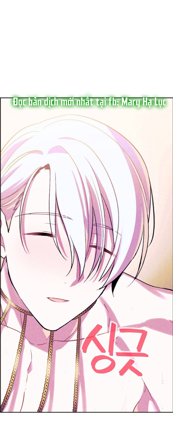 [bản 18+] trò chơi săn mồi của hoàng đế và thánh kỵ sĩ chapter 8.2 16