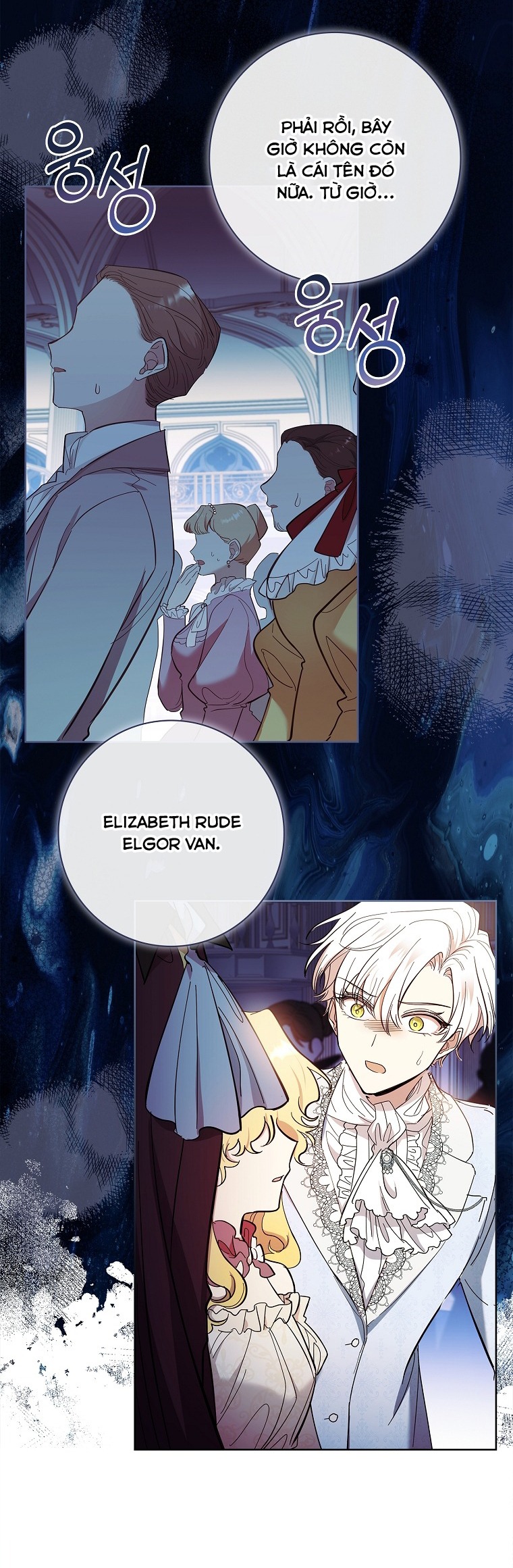 nam chính, tôi sẽ tôn trọng sở thích của anh chapter 43 46