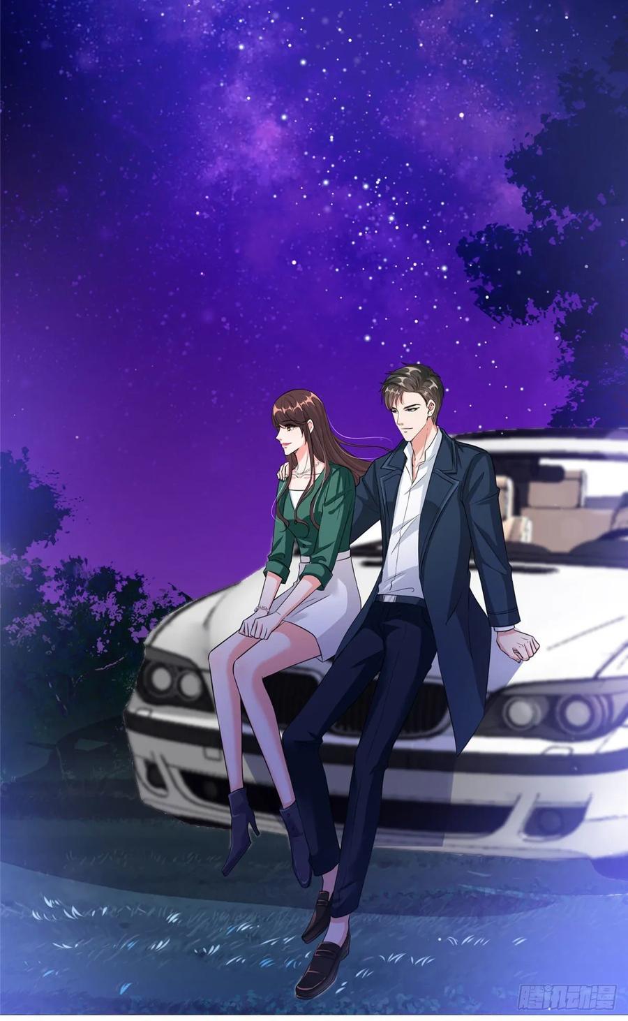 thí hôn lão công, cần giúp sức chapter 168 17