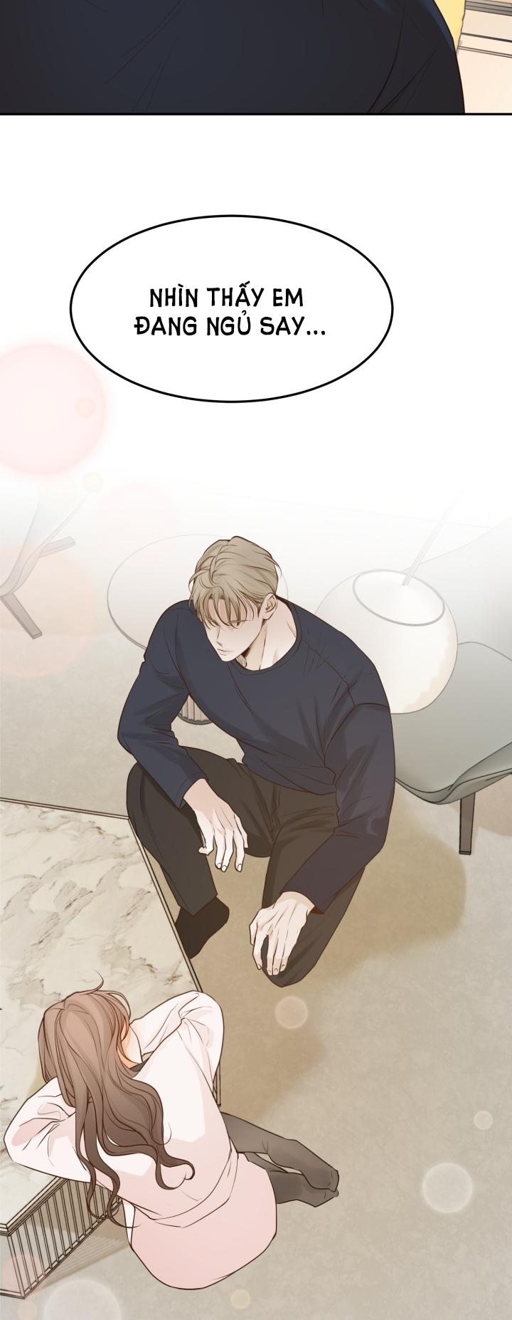 những người đàn ông đã lên giường tôi chapter 58.2 6