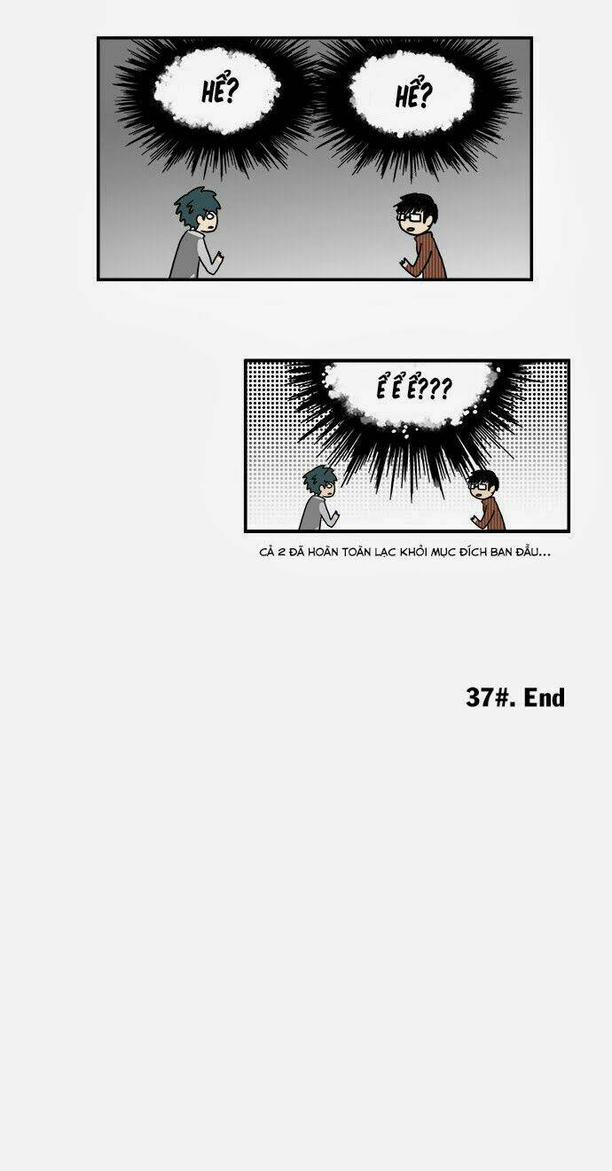 hắn ta là rồng chapter 37 15