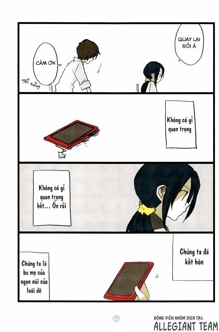 seishun rikon chapter 6 21