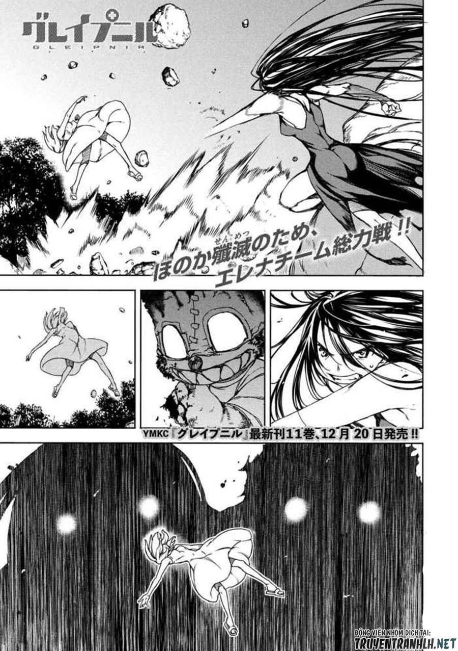 gleipnir - sợi xích thần chapter 72 3