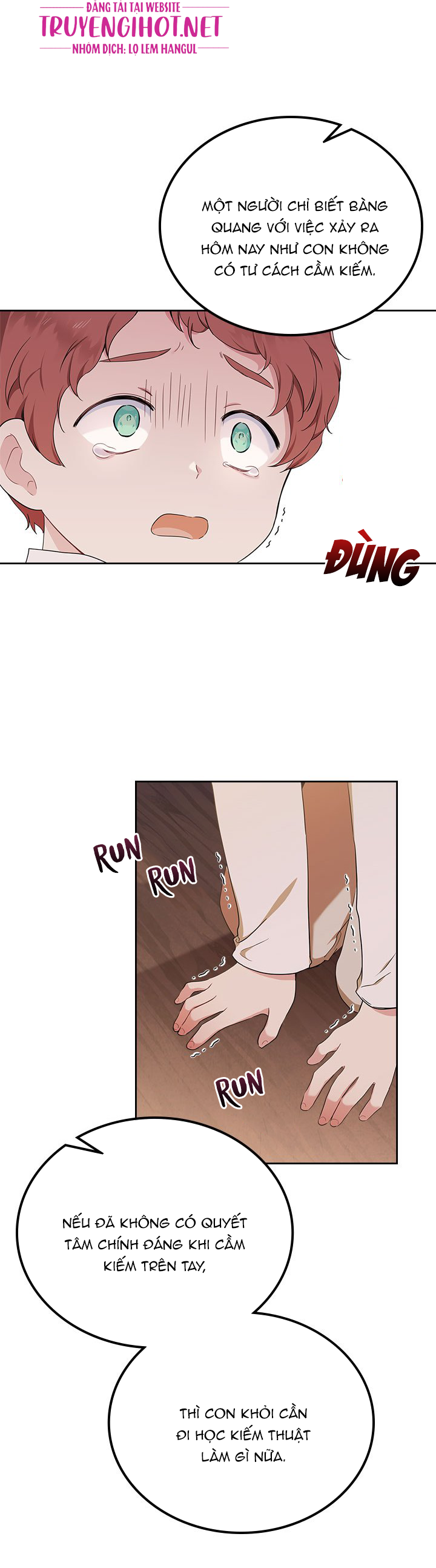 lần này tôi sẽ trở thành gia chủ chapter 40 5