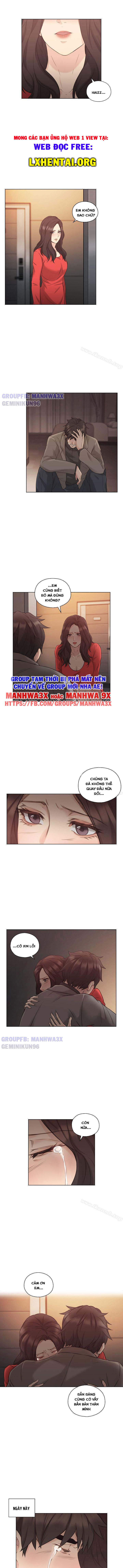 tình nhân chapter 47 8