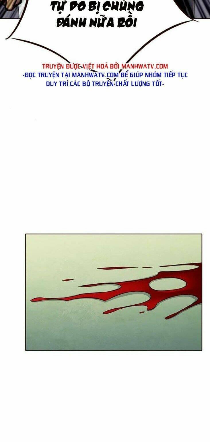 biến thân thành mèo chapter 147 43