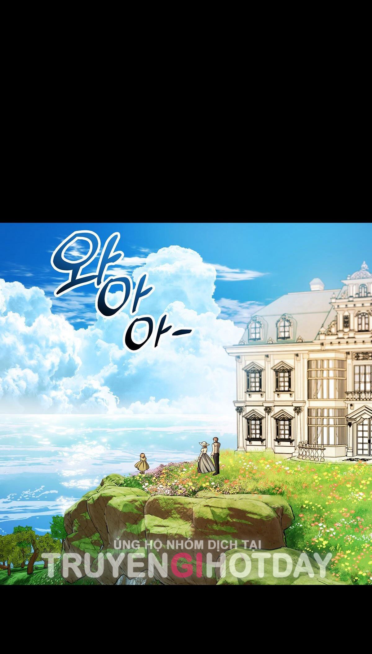 bánh xe của charlotte chapter 28.2 26