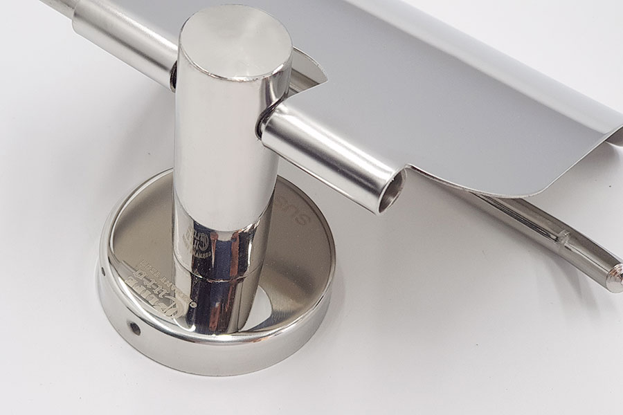 Móc treo giấy vệ sinh Eurolife EL-P01-4