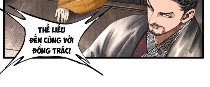 máy mô phỏng nhân sinh của lữ bố chapter 40 107